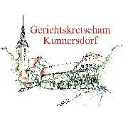 Gerichtskretscham Kunnersdorf - LOGO