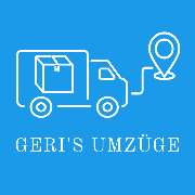 Geris Umzüge - LOGO