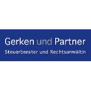 Gerken und Partner Steuerberater - LOGO