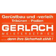 Gerlach Gerüstbau GmbH - Gerlach Gerüstbau GmbH Logo