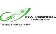 Gerlicher Technik & Service GmbH - LOGO