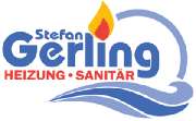 Gerling Stefan Heizung + Sanitär - LOGO