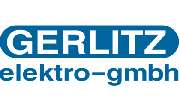 GERLITZ elektro-gmbh - LOGO