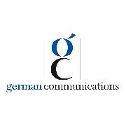 German Communications DBK AG - LOGO