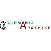 Germania Apotheke - Logo der Germania Apotheke