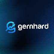 Gernhard Unternehmenswebseiten - LOGO