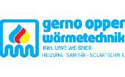 Gerno Opper Wärmetechnik - LOGO