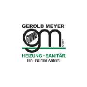 Gerold Meyer Heizung-Sanitär GmbH - LOGO