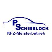 Gerold und Thorsten Schibblock GbR - LOGO