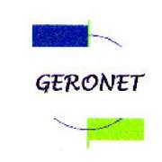 Geronet Computerservice - LOGO