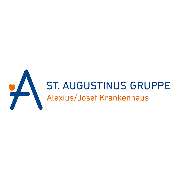 Gerontopsychiatrie - Alexius/Josef Krankenhaus - LOGO