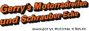Gerrys Motorradreifen und Schrauber-Ecke - 5