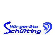 Gert Schülting Hörgeräte - LOGO