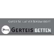 Gerteis Betten Julio Munoz Gerteis - LOGO