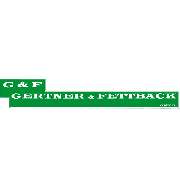 Gertner & Fettback GmbH Erdbau-Abriss-Recycling-Transporte - LOGO