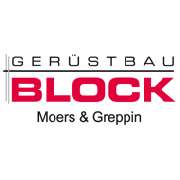 Gerüstbau Block GmbH - LOGO