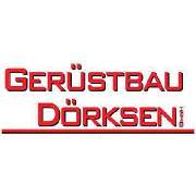 Gerüstbau Dörksen GmbH - LOGO