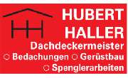 Gerüstbau Haller - LOGO