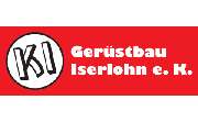 Gerüstbau Iserlohn - LOGO