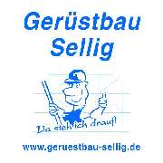 Gerüstbau Kai-Uwe Sellig - LOGO