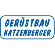Gerüstbau Katzenberger - LOGO
