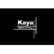 Gerüstbau Kaya GmbH - LOGO