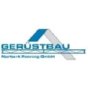 Gerüstbau-Norbert Penning GmbH - LOGO