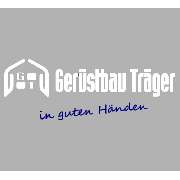 Gerüstbau Träger Meisterbetrieb - LOGO