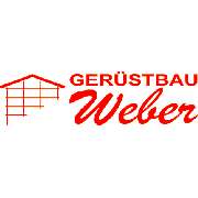 Gerüstbau Weber GmbH & Co. KG - LOGO