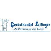 Gerüsthandel Zeilinger - LOGO