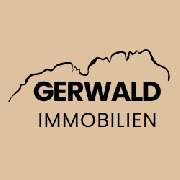 Gerwald Immobilien - Immobilienmakler im Landkreis Traunstein - LOGO