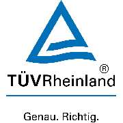 GESCHLOSSEN - TÜV Rheinland Akademie GmbH - LOGO