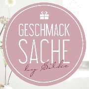GeschmackSache by silke - LOGO