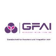 Gesellschaft für Assistenz und Integration GmbH - LOGO