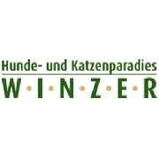 Gesine Wratzke Hunde- u. Katzen-Paradies - LOGO