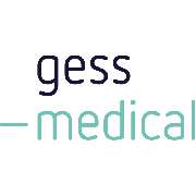Logo - Gess Medical GmbH