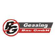 Gessing Bau GmbH - LOGO