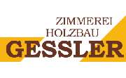 Gessler GmbH & Co. KG Zimmerei/Holzbau - LOGO
