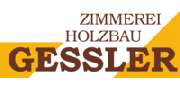 Gessler GmbH & Co. KG Zimmerei/Holzbau - LOGO