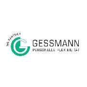 Logo - Gessmann Personal Service GmbH