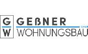 Geßner Wohnungsbau GmbH - LOGO