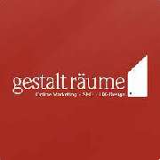 gestalträume GmbH - LOGO