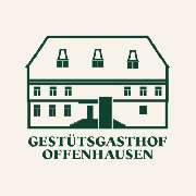 Gestütsgasthof Offenhausen - LOGO
