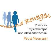 Gesund Bewegen Petra Neumann - LOGO