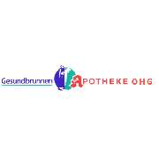 Gesundbrunnen Apotheke OHG - Logo der Gesundbrunnen Apotheke OHG