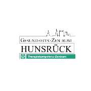 Gesundheits-Zentrum Hunsrück Physiotherapie - 1