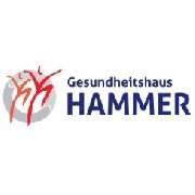 Gesundheitshaus Hammer Dülmen Physiotherapie | Osteopathie - LOGO
