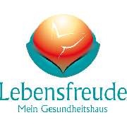 Gesundheitshaus Lebensfreude - LOGO