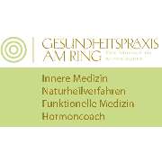 Gesundheitspraxis am Ring - LOGO