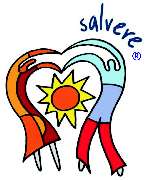 Logo - Gesundheitspraxis salvere Beate T. Griesbach